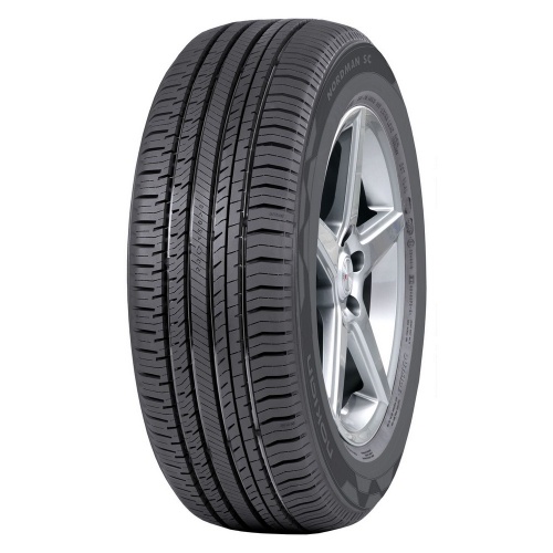 Летние шины Nordman Nordman SC 215/75R16C 116/114S